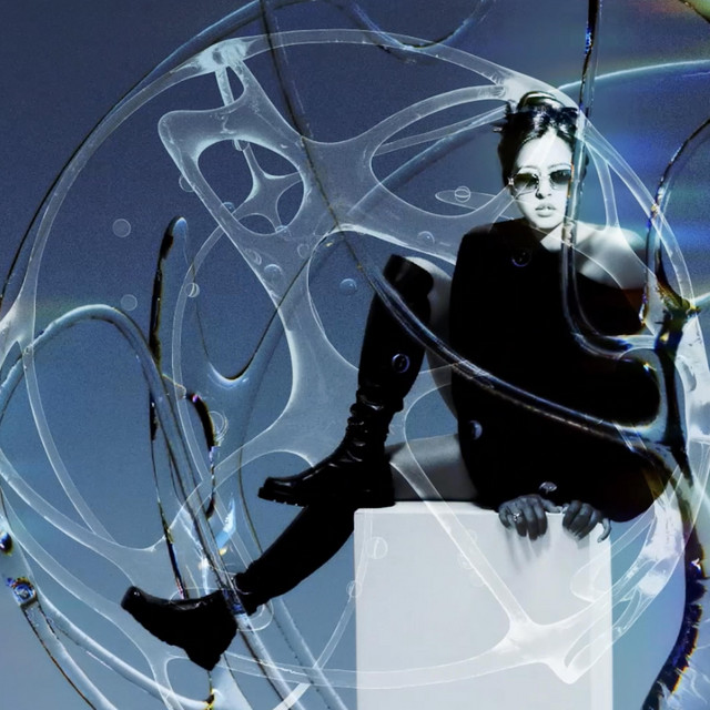 Quiet Until I Break cover art