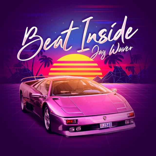 Beat Inside - song and lyrics by Jay Waver | Spotify