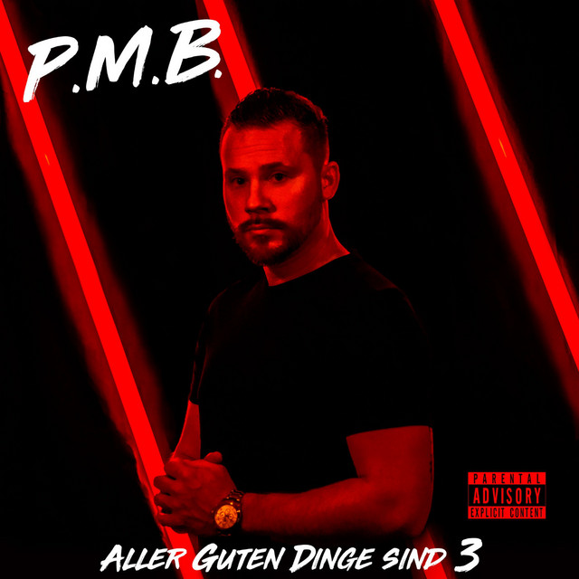 Aller Guten Dinge sind 3 cover art