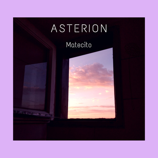 Matecito cover art