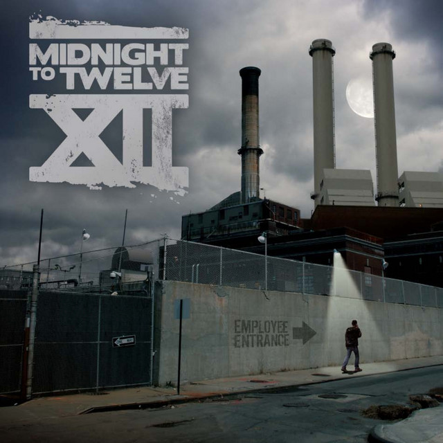 Midnight To Twelve cover art