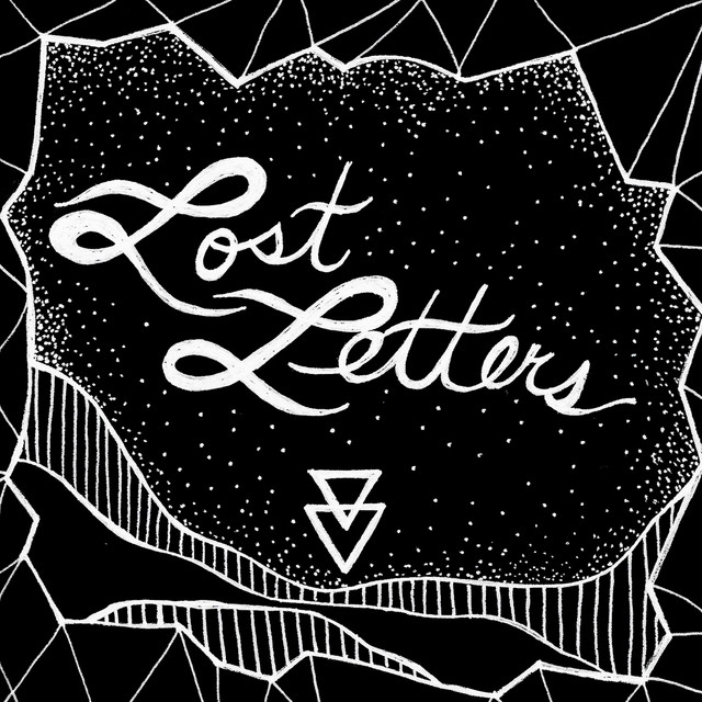 Lost Letters Of Seraphina Album By LUXI Spotify