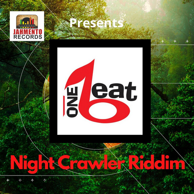 One Beat: Night Crawler Riddim - EP by Various Artists | Spotify