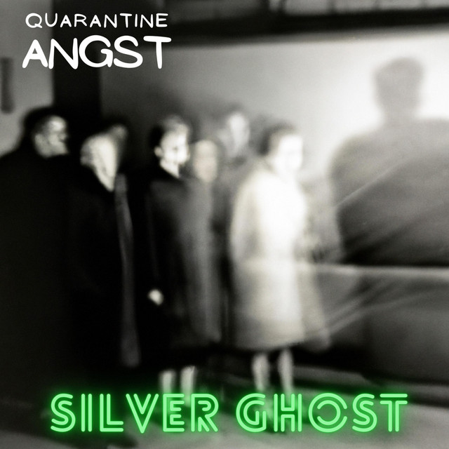 Silver Ghost (single)