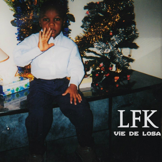 Vie de losa cover art
