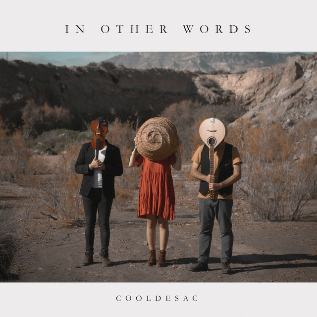 In Other Words (Live Studio Session) cover art