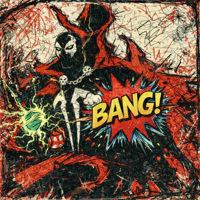 BANG! cover art