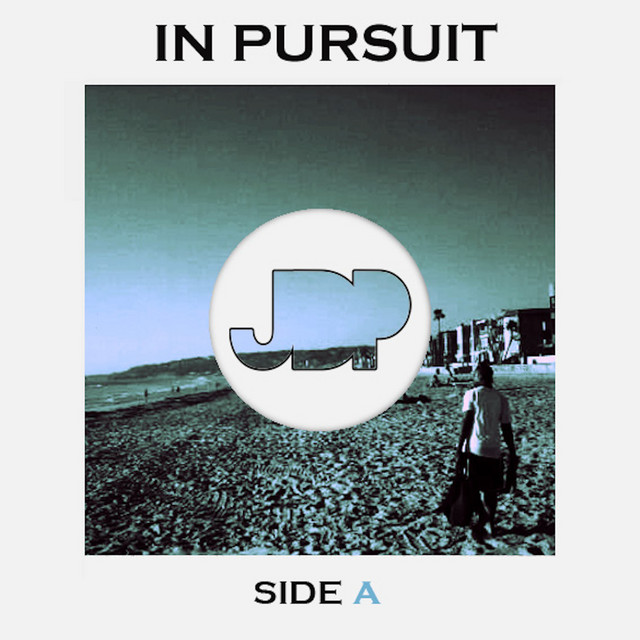 In Pursuit: Side A cover art