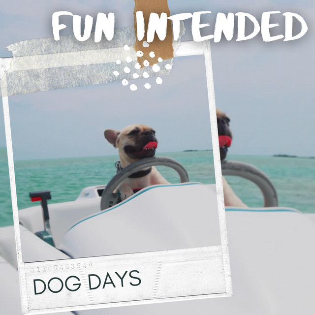 Dog Days cover