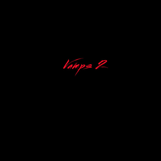 Whole Lotta Vamps 2 cover art