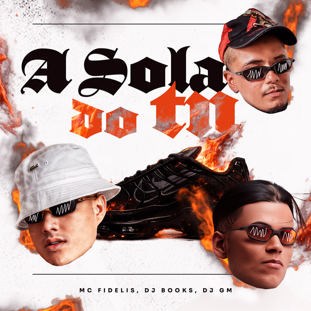 A Sola do Tn album image