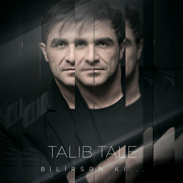 Bilirsən Ki cover art