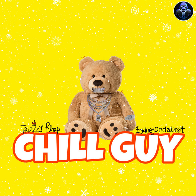 CHILL GUY