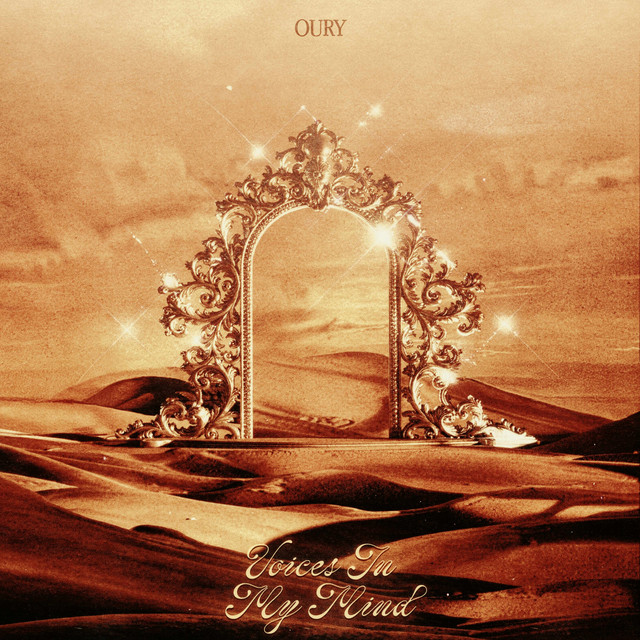undefined album image