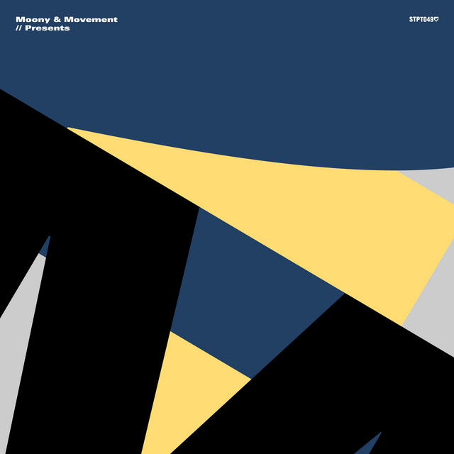 Moony & Movement Presents cover art