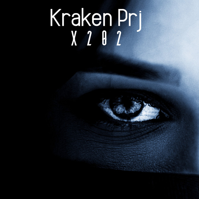 X202 cover art