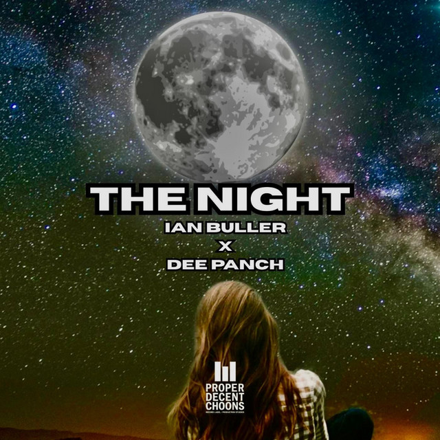 The Night - Radio Mix