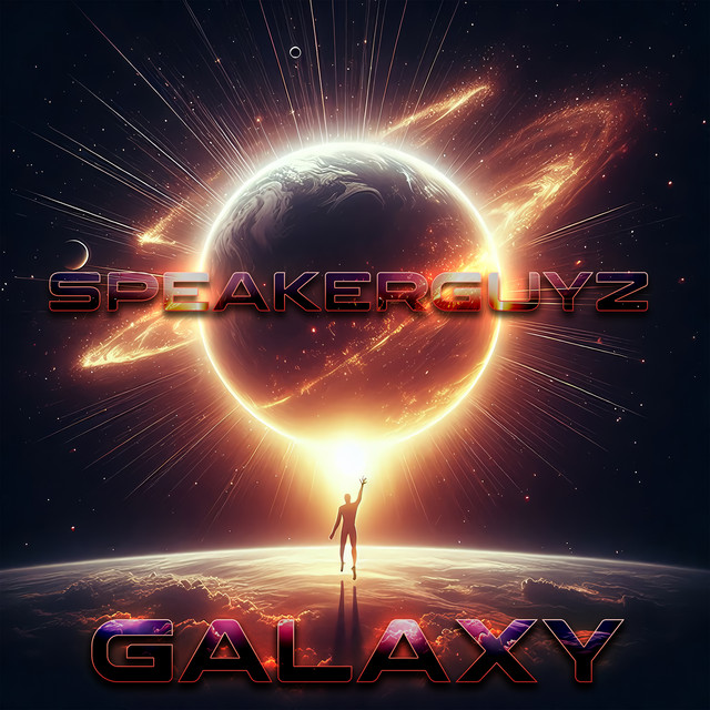 Strings Of Galaxy
