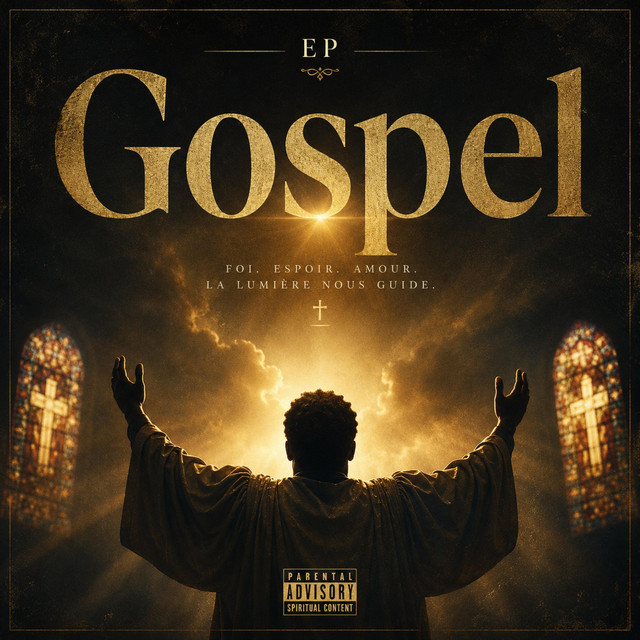 GOSPEL - Single by TCOM | Spotify