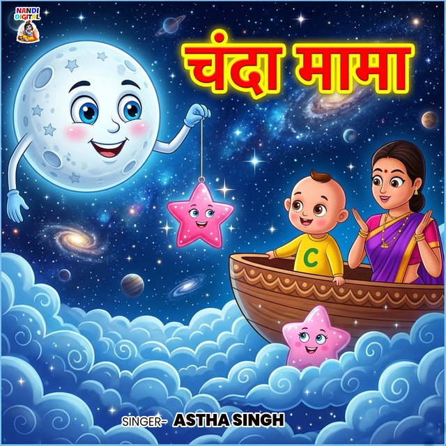 Chanda Mama