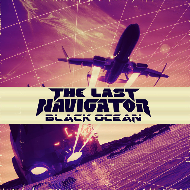 Black Ocean cover art