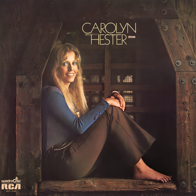 Carolyn Hester - Album by Carolyn Hester | Spotify