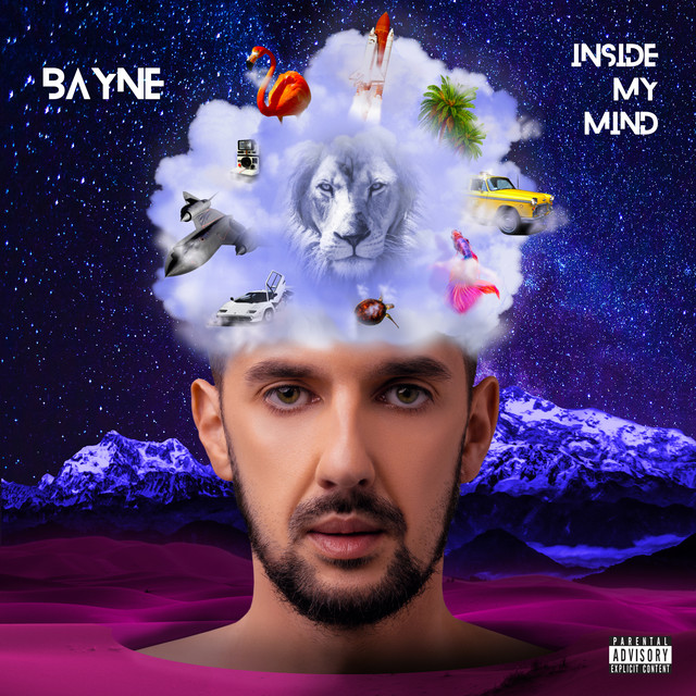 Inside My Mind - Album by BAYNE | Spotify