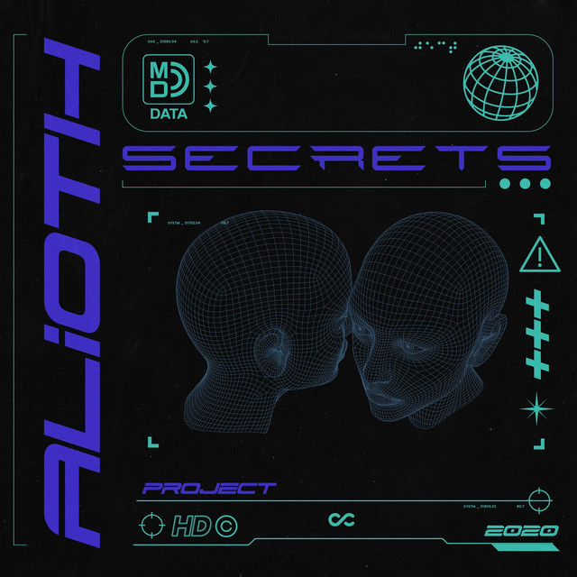 Secrets cover