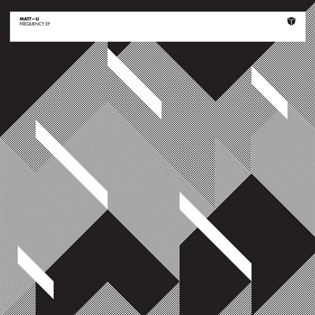 Frequency EP cover art
