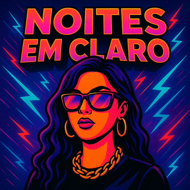 Noites em Claro