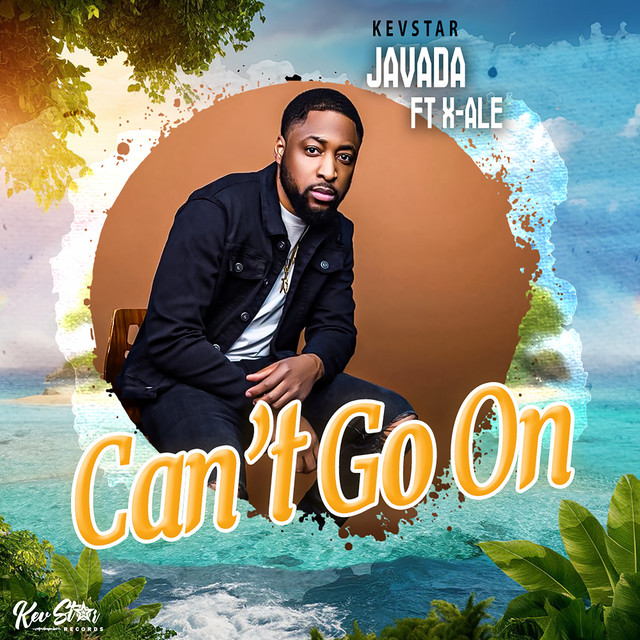Can't Go On - Single by Javada | Spotify