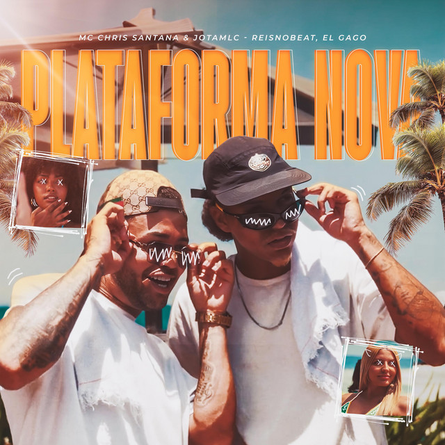 Plataforma Nova
