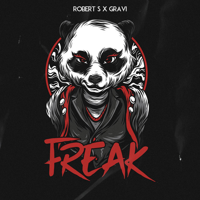 Freak cover art