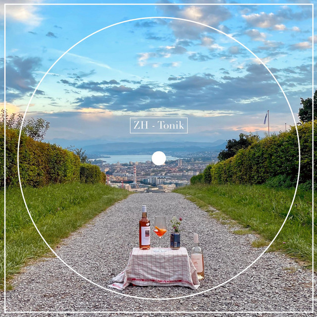 ZH cover art