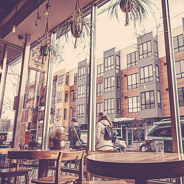 Phenomenal Background for Fancy Brunches cover art