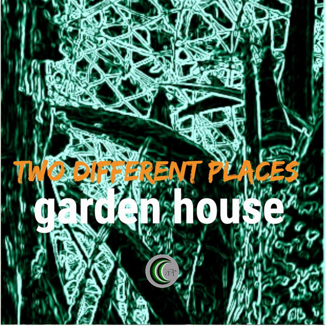 garden house cover art