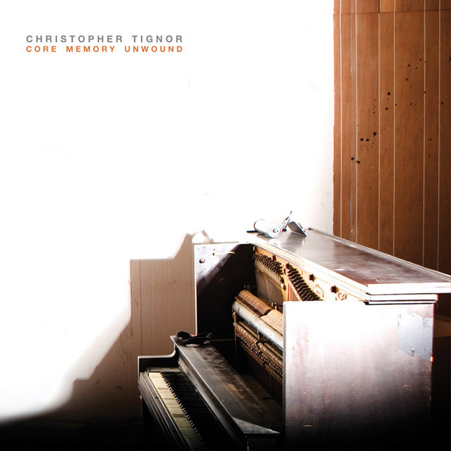Core Memory Unwound cover art