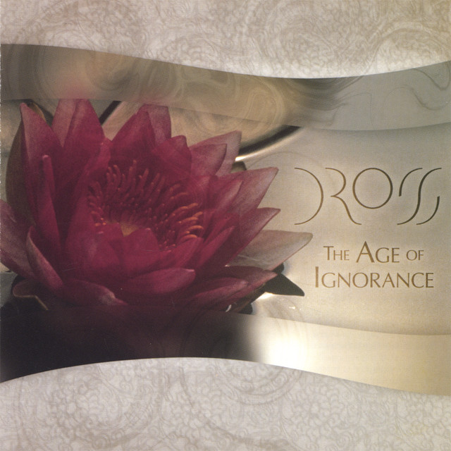 The Age of Ignorance cover art