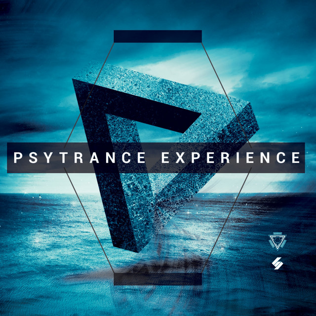 Psytrance Experience cover art