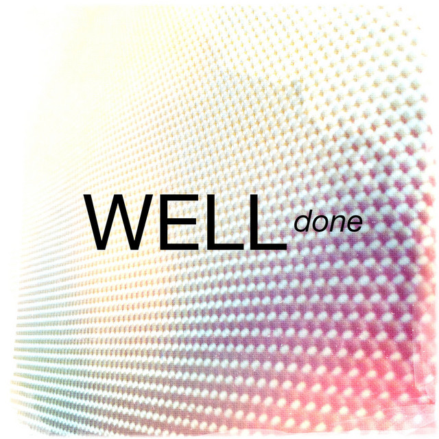 Done cover art