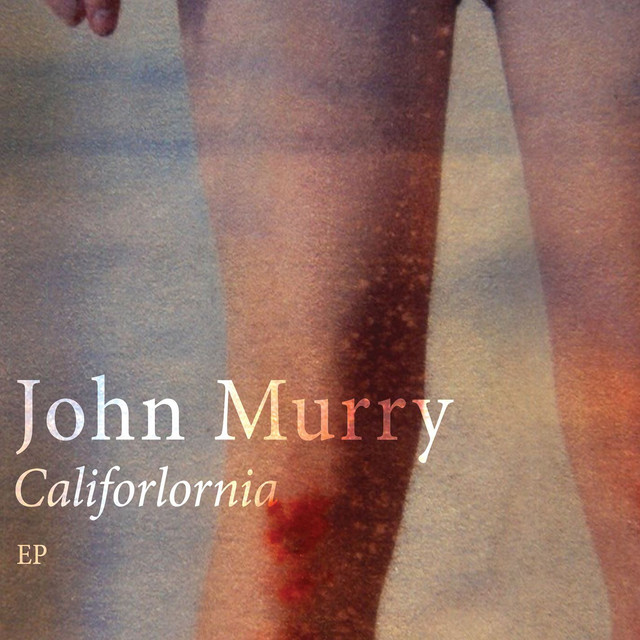 Califorlornia cover art