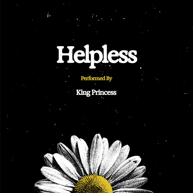 Helpless artwork