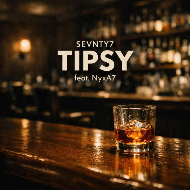 Tipsy cover