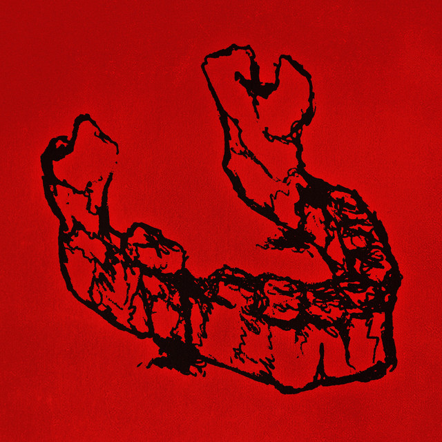 FOREVER cover art