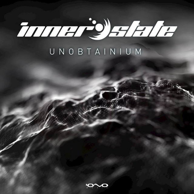 Unobtainium album art