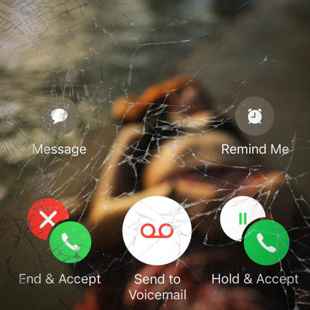 Facetime :/ cover art
