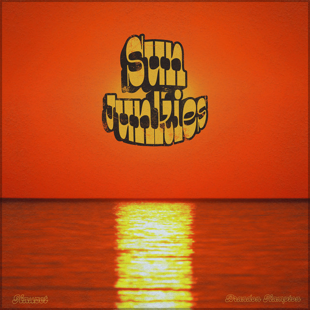 Sun Junkies cover