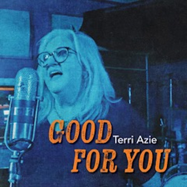 Terri Azie Image