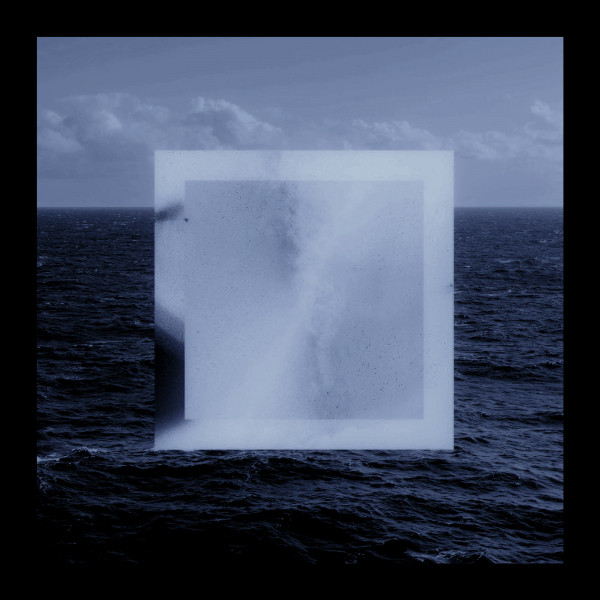 Late April cover art