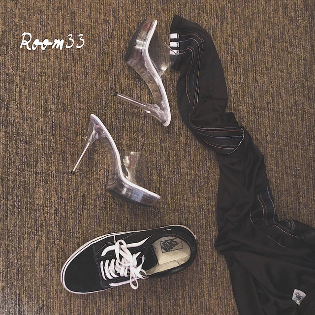 Room 33